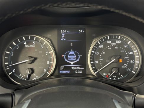 Used 2020 INFINITI Q50 Edition 30 image 18