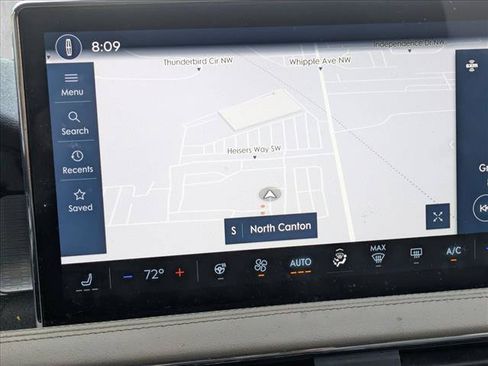 Used 2023 Lincoln Corsair AWD w/ Equipment Group 101A image 12