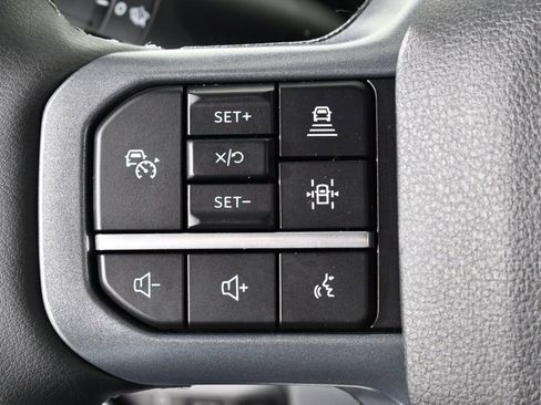 New 2026 Ford F350 Lariat w/ Black Appearance Package image 34