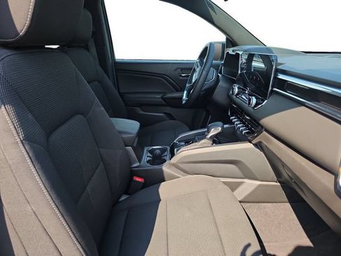 Used 2026 GMC Canyon Elevation RWD image 17