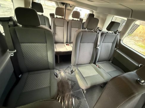 Used 2023 Ford Transit 350 XL image 23