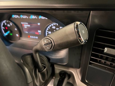 New 2026 Ford F550 4x4 Crew Cab image 18