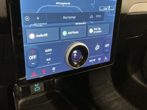 Used 2024 Ford Mustang Mach-E Premium image 22