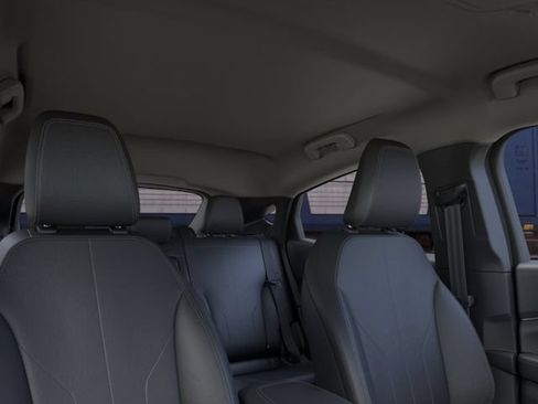 New 2026 Ford Mustang Mach-E Select RWD image 22