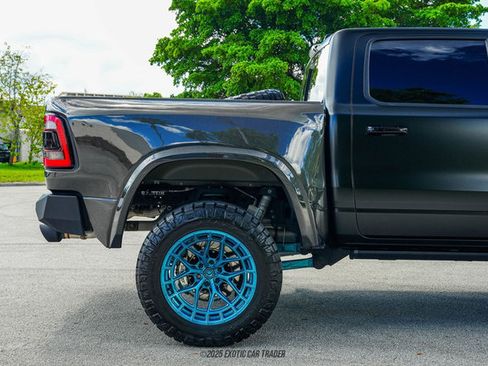 Used 2022 RAM 1500 TRX w/ TRX Level 2 Equipment Group image 10