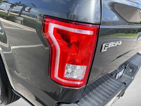 Used 2017 Ford F150 XLT RWD image 29