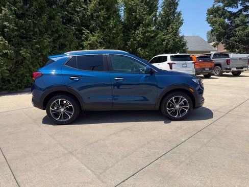 Used 2021 Buick Encore GX Select FWD image 31