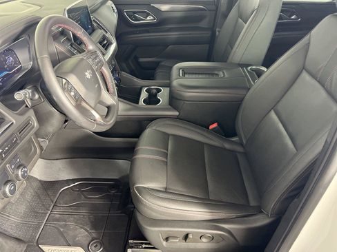 Used 2022 Chevrolet Tahoe RST RWD image 8