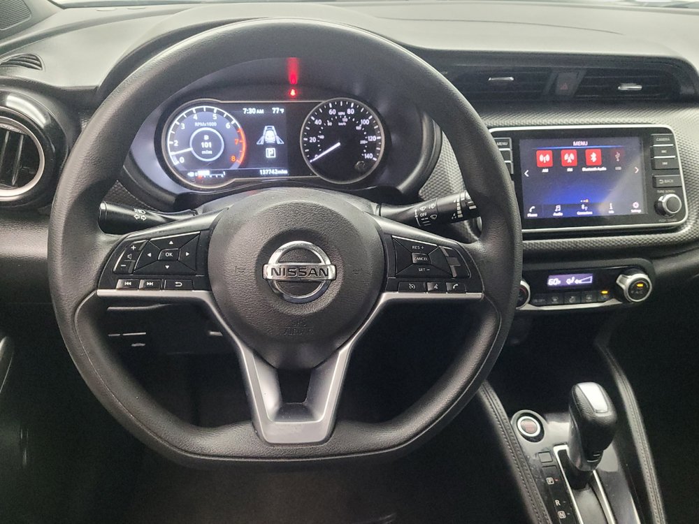 Used 2020 Nissan Kicks SV FWD image 22