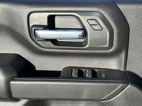 New 2026 GMC Sierra 2500 Pro AWD/4WD image 23