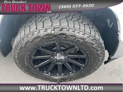 Used 2019 RAM 1500 Tradesman w/ SXT Appearance Group AWD/4WD image 28