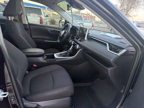 Certified 2025 Toyota RAV4 LE AWD/4WD image 26