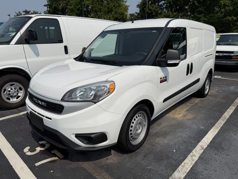 Used 2022 RAM ProMaster City Wagon FWD image 4