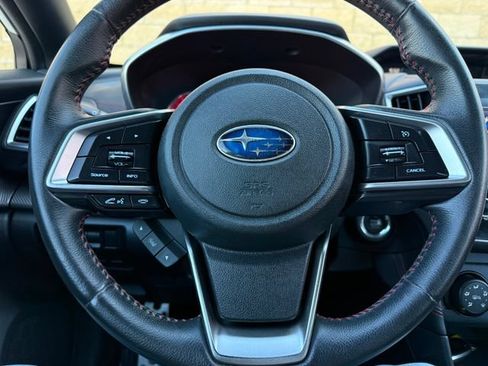 Used 2018 Subaru Impreza 2.0i Sport AWD/4WD image 12