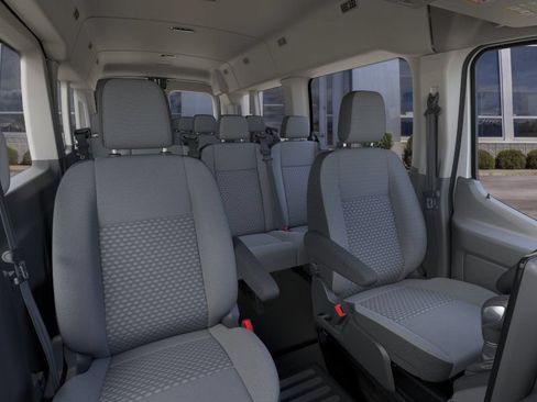 New 2026 Ford Transit 350 XL RWD image 10
