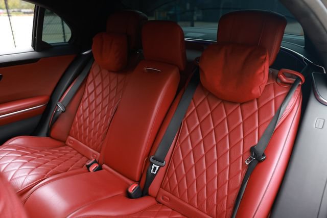 Used 2022 Mercedes-Benz S 580 4MATIC Sedan image 11