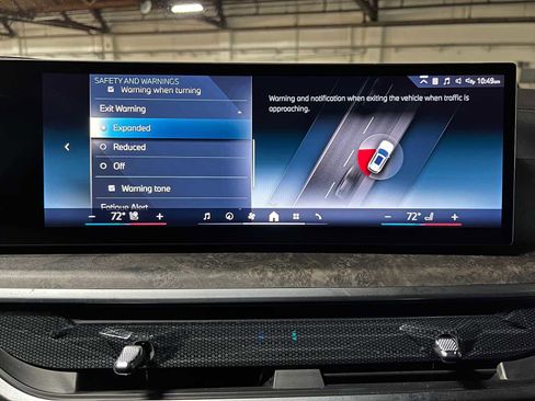 Used 2024 BMW X5 xDrive40i AWD/4WD image 41