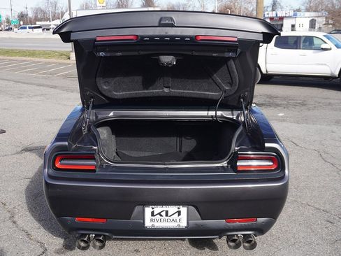 Used 2020 Dodge Challenger R/T image 14
