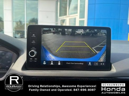 Used 2026 Honda Civic Sport Touring image 19