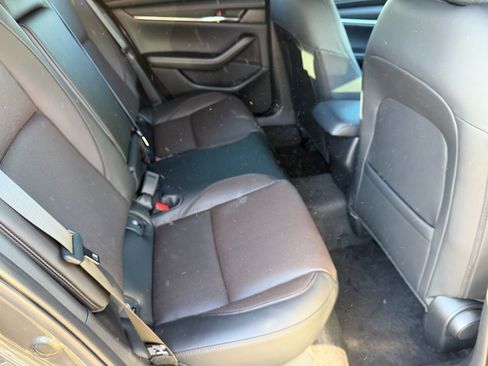 New 2026 MAZDA MAZDA3 2.5 S Hatchback w/ Premium Pkg image 15