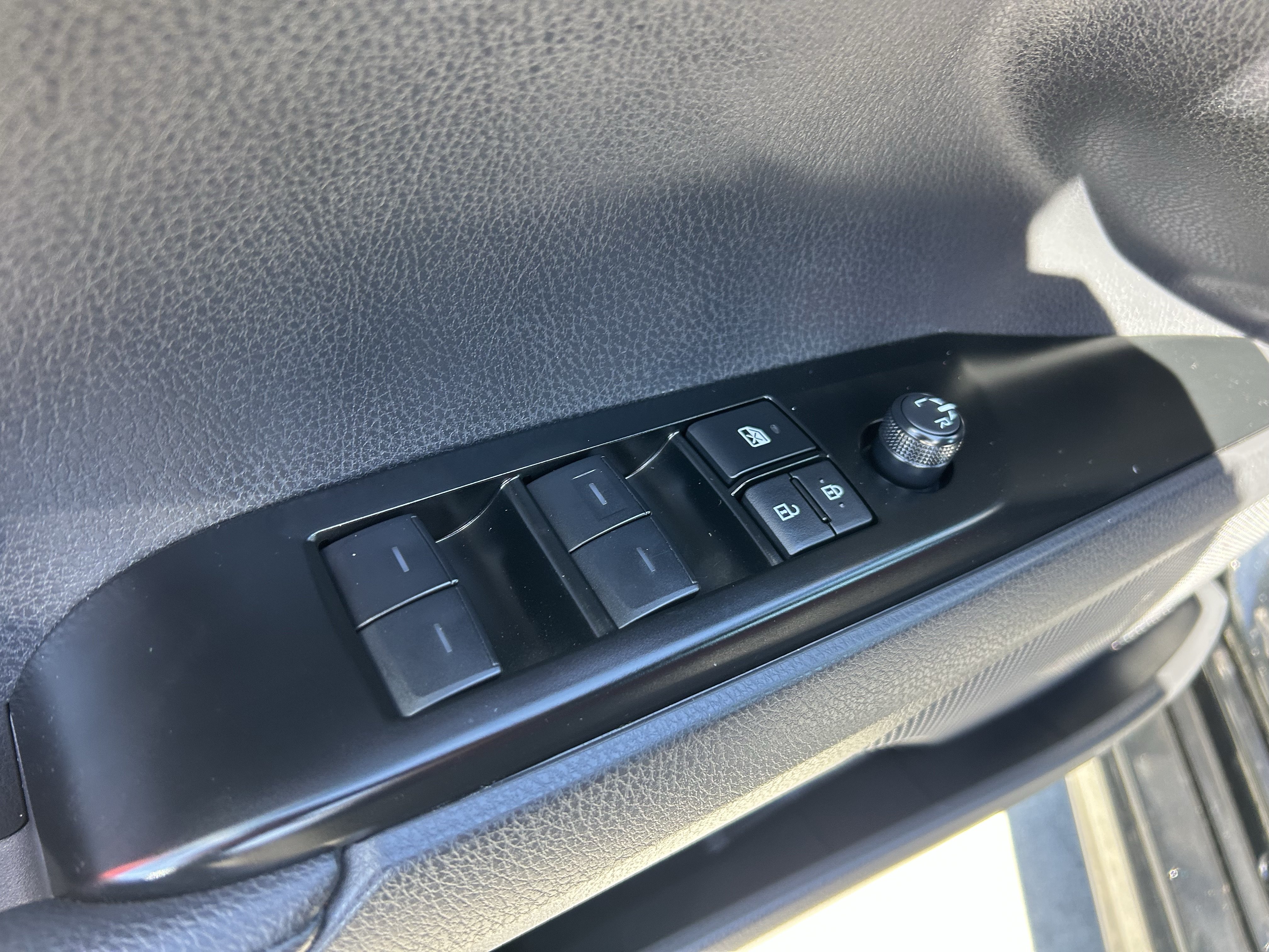 Certified 2026 Toyota Camry XSE FWD image 17