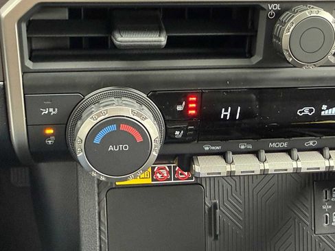 New 2026 Toyota 4Runner TRD Off-Road Premium AWD/4WD image 20