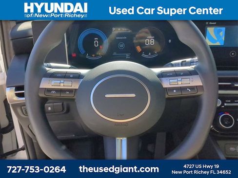 New 2026 Hyundai Santa Cruz SEL image 23