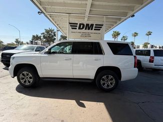Used 2016 Chevrolet Tahoe 4WD video 1