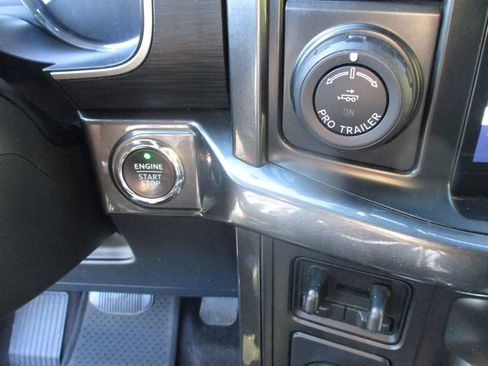 Used 2021 Ford F150 XLT w/ Equipment Group 302A High image 18