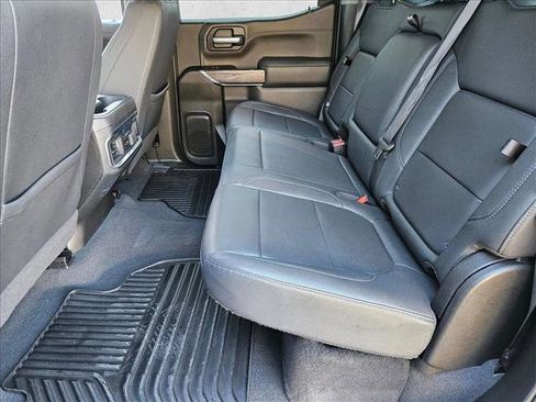 Used 2022 Chevrolet Silverado 1500 LTZ image 16