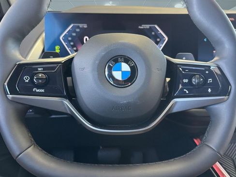 Used 2026 BMW X3 xDrive30i w/ Premium Package AWD/4WD image 11
