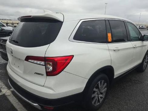 Used 2019 Honda Pilot EX-L image 2