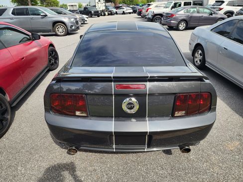 Used 2008 Ford Mustang GT image 5