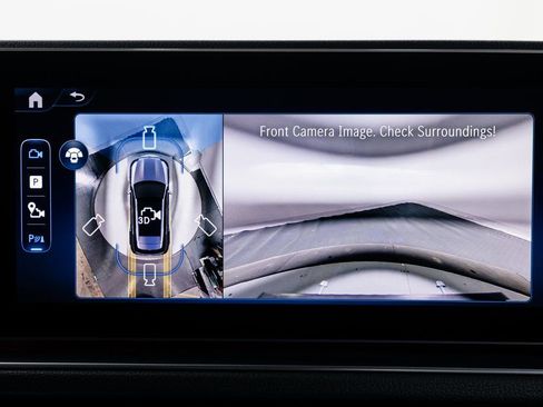 Certified 2026 Mercedes-Benz GLE 350 4MATIC image 21