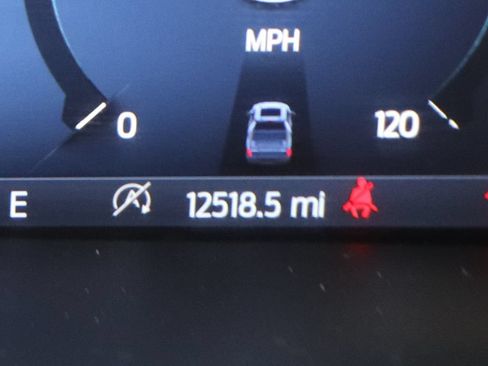 Used 2025 Ford F150 STX RWD image 24