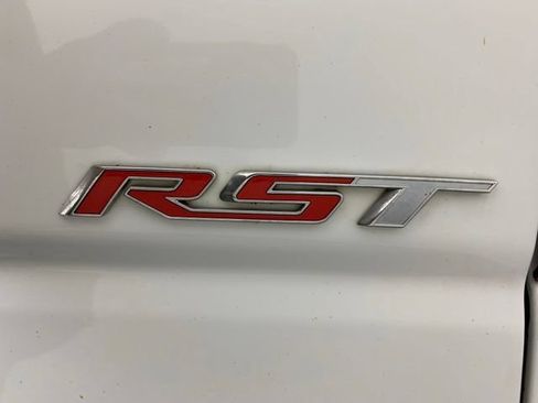Used 2020 Chevrolet Silverado 1500 RST AWD/4WD image 39