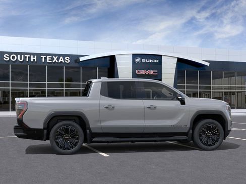 New 2026 GMC Sierra EV Elevation w/ Premium Package image 5