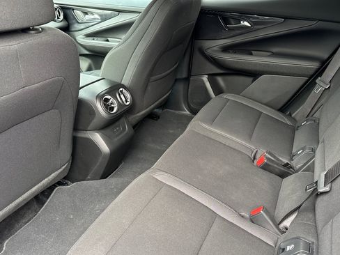 Used 2026 Chevrolet Blazer EV LT image 15