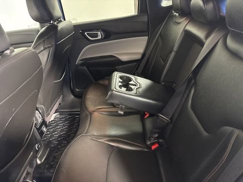 Certified 2024 Jeep Compass Limited image 26