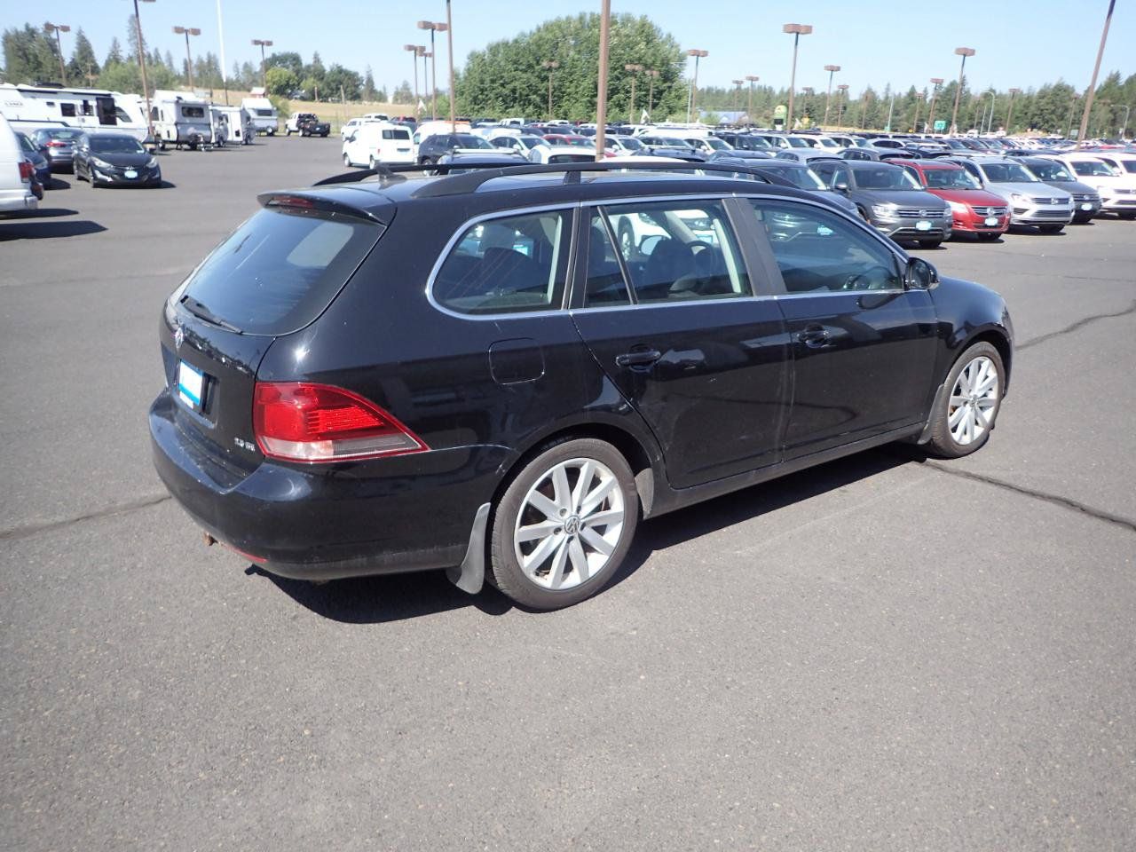 Used 2013 Volkswagen Jetta SE FWD image 5