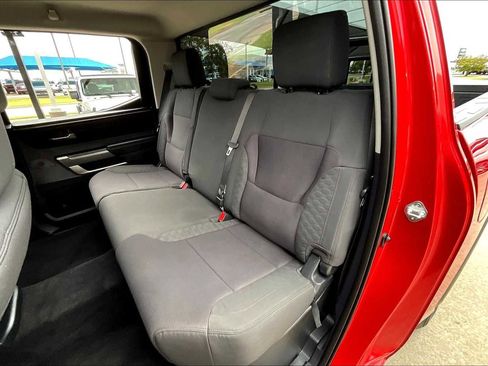 Used 2022 Toyota Tundra SR5 image 19