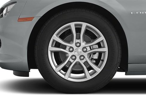 Used 2014 Chevrolet Camaro LT w/ RS Package RWD image 15