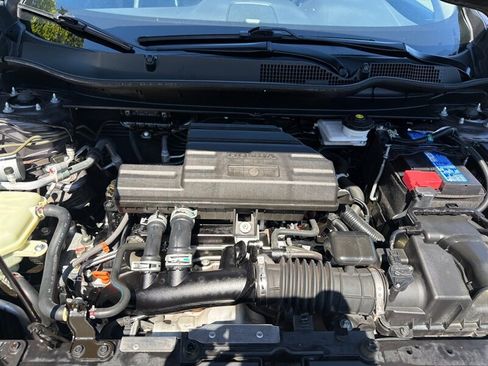 Used 2022 Honda CR-V Touring image 34