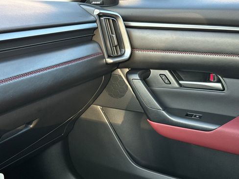 New 2025 MAZDA CX-50 AWD 2.5 Hybrid w/ Premium Pkg image 34