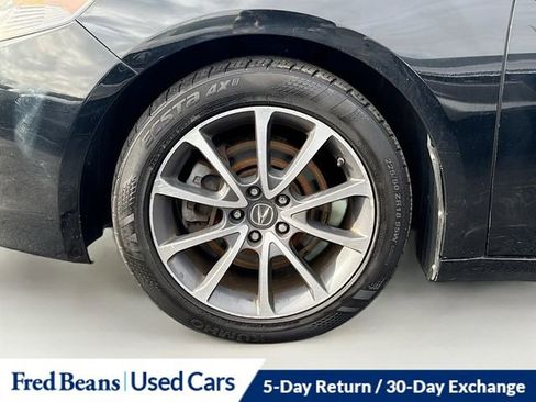 Used 2015 Acura TLX V6 w/ Technology Package image 31