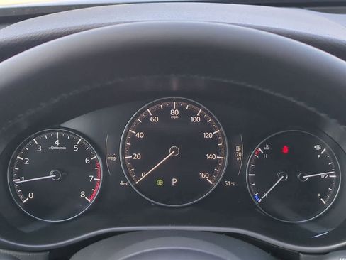 New 2026 MAZDA CX-50 AWD 2.5 S w/ Accent Package image 33