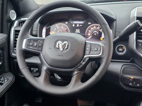 New 2026 RAM 2500 Laramie image 13