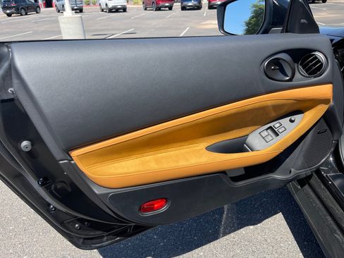 New 2027 Nissan Z Performance RWD image 13
