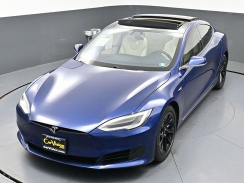 Used 2018 Tesla Model S 75D image 47