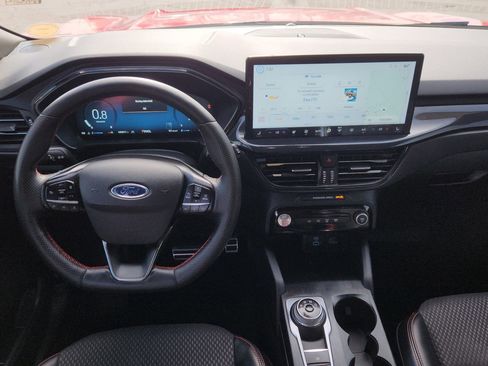 Certified 2023 Ford Escape ST-Line Select w/ Tech Pack #2 image 26